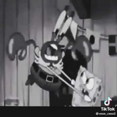 Bob?