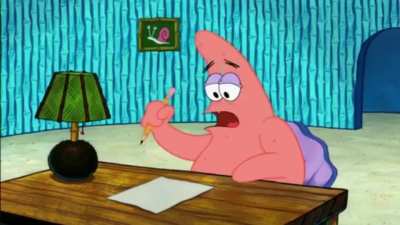 Me having to teach myself structural analysis because my professor doesn't teach