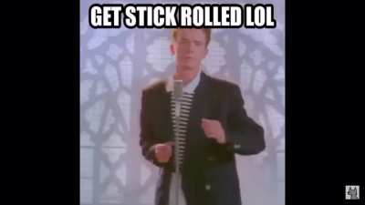 Get STICK-