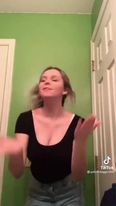 tiktokthots - Video #1780
