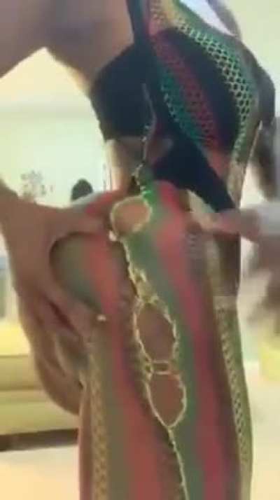 I
