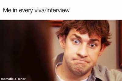 Why hasn&rsquo;t the mute society offered me a job