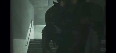 Probably the best Tim Hansen clip out there