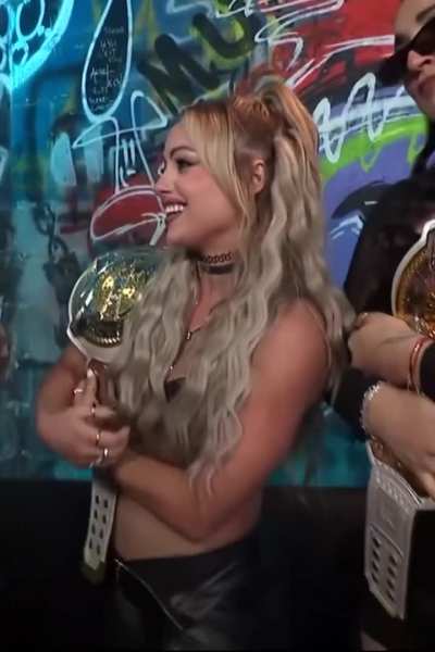 Liv Morgan