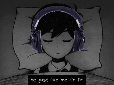 hes just like me