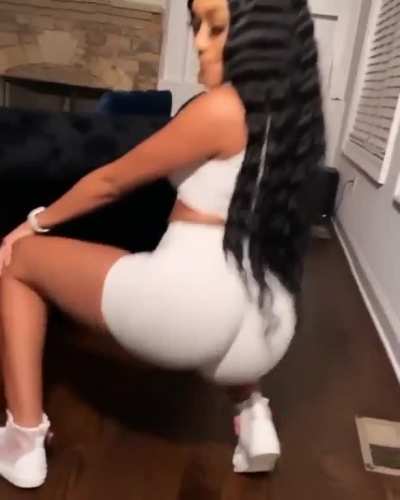 janiameshell