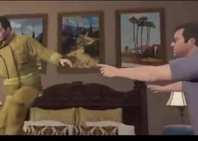 Don&rsquo;t trust anyone, not even yourself