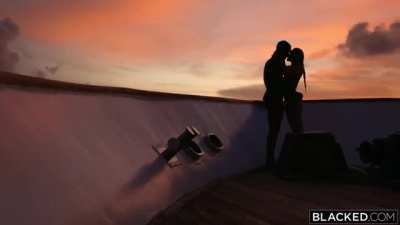 Adrenaline LITTLE DRAGON &amp;amp; DARRELL DEEPS new Blacked porn video To whaching full video click on the link its free and HD video