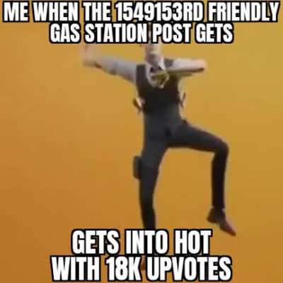 this sub in nutshell