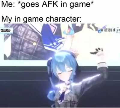 Gun tricks go brrrr