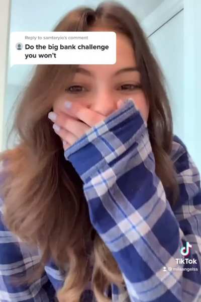 Wasn't expecting that -Her Pack in Comments