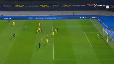 Dinamo Zagreb [3] - 0 Tottenham Hotsphur - Mislav Or&scaron;ić 106. minuta. Dame i Gospodo, uživajte.