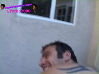 Jennipher(?) getting her pussy pounded out after getting gangbanged by a large group of guys. Guy kisses her and pounds her pussy hard 👑👍💯🥇🙌