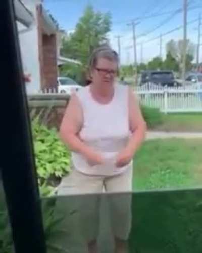Grandma's got moves