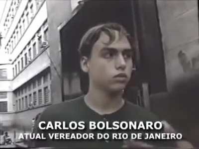 Plot Twist: PF investiga Carluxo por falsifica&ccedil;&atilde;o de moedas, e n&atilde;o por fake news