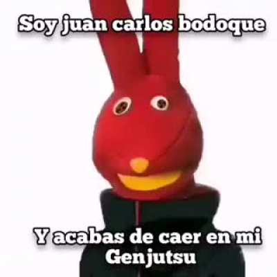 CAGASTE!!