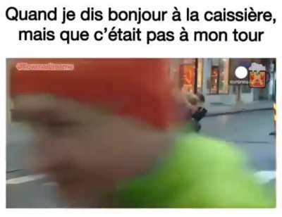 Vent de l'extr&ecirc;me