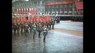 Stalin March