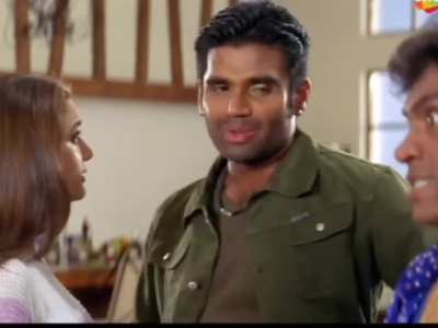 Sigma Sunil