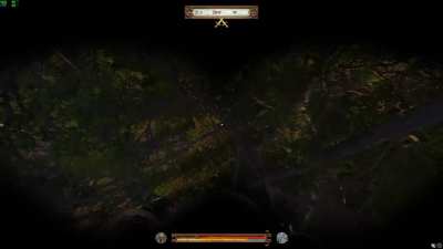 Can't say I've seen this parrying technique in the Fechtb&uuml;cher