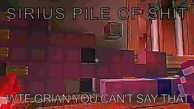a real pile of s
