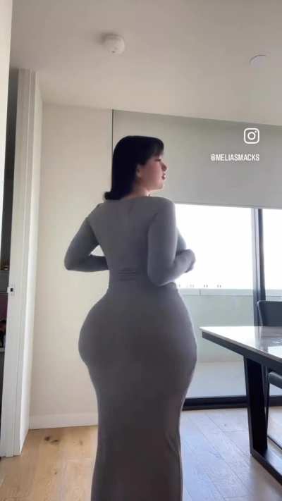 been a while 