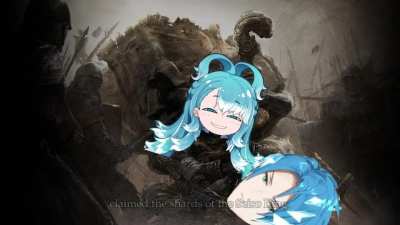 Seiso Ring Trailer