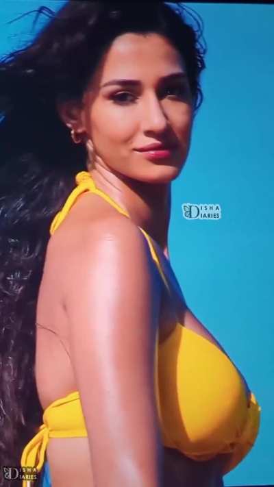 Disha Patani 