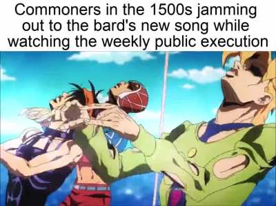 Quality entertainment