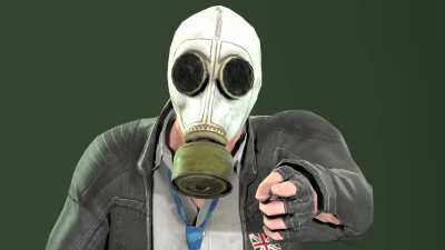 Killing Floor 2: Lods Emone! By CDJO