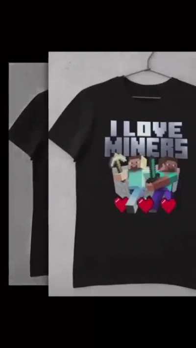 W shirts (praise spez)