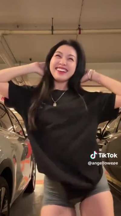 dancing