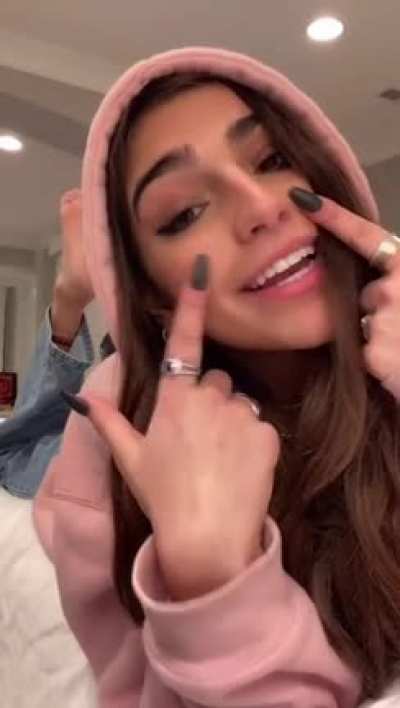 Another Deleted Feet Video...