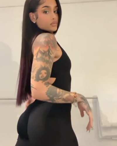 Kehlani