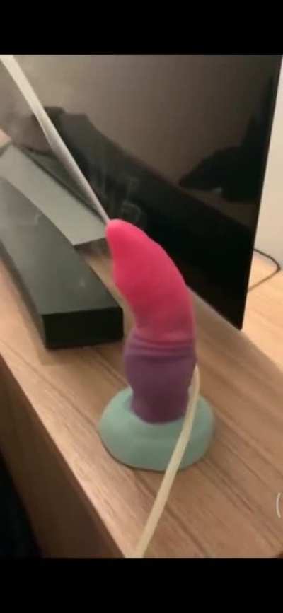 Just imagine someone using this "vape" in public
