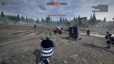 3am gameplay, EU servers
