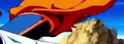 Frieza vs Mr. Briefs seeing who&rsquo;s more racist