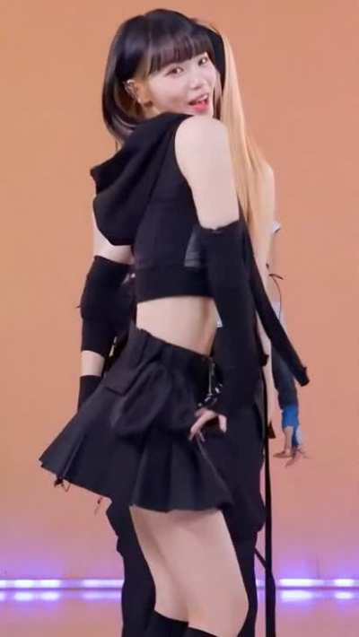 Chaewon
