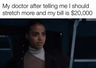 Thanks doc
