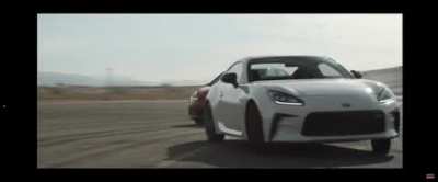 From Hagerty's review on youtube