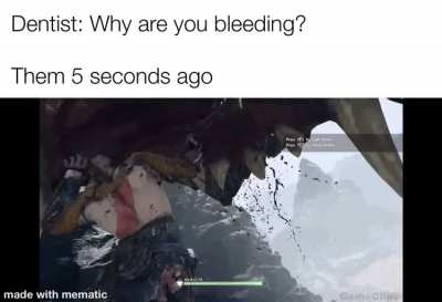 They do be like that