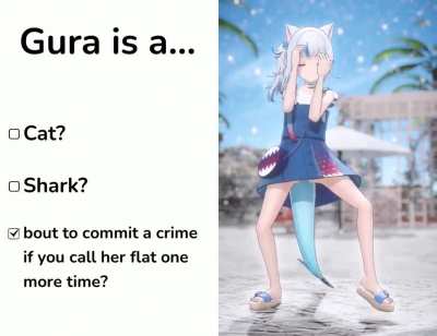 Choose wisely
