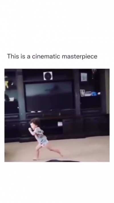 I nominate it for 2024 Oscars