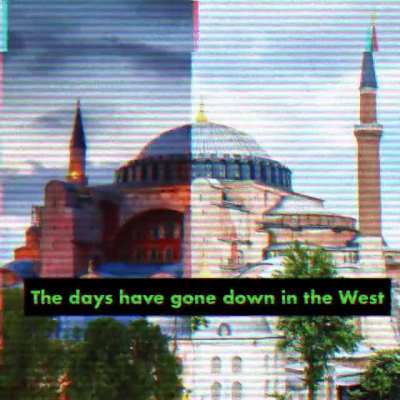 Hagia Sophia