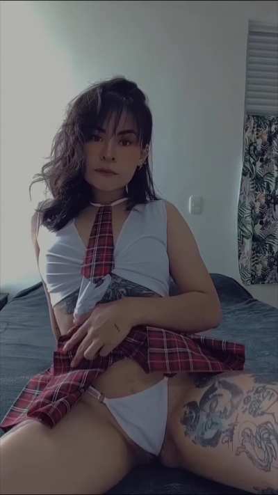 Sofia Kross (@sofiakross) [onlyfans]