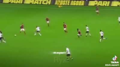 Yuri Alberto Skills &amp; Goals