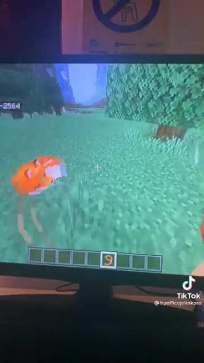 happy minecraft monday y&rsquo;all