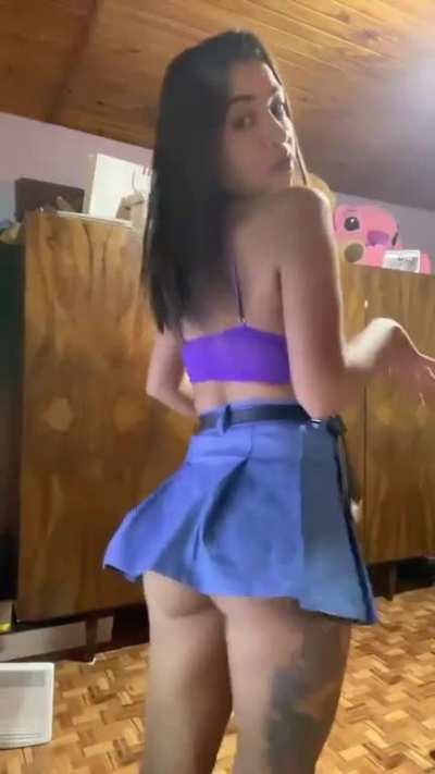 Pollerita