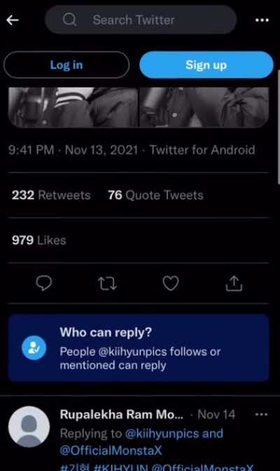 Had to repost this here since u/CrispyBeanss said this was &ldquo;Low Effort&rdquo;