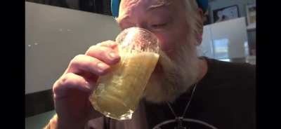 Banana Beer